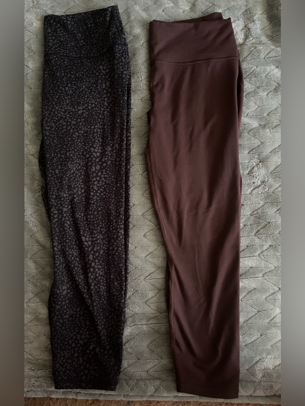 Women’s Fabletic Leggings Size XL